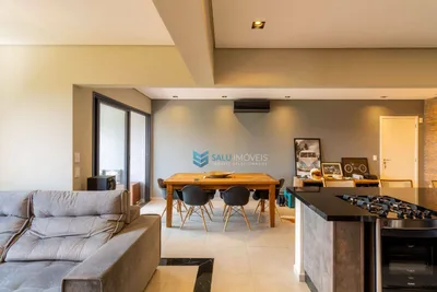 Apartamento 2 quartos Parque Campolim - Sorocaba - foto 4