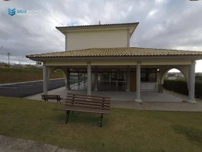Terreno Parque Ibiti Reserva - Sorocaba
