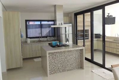 Casa 3 quartos Condomínio Chácara Ondina - Sorocaba - foto 4