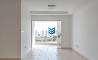 Apartamento 3 quartos Parque Campolim - Sorocaba