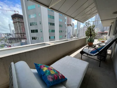 Ponto Comercial 2 quartos Centro - Balneário Camboriú