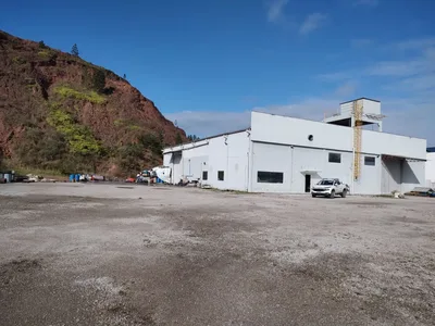 Terreno comercial Itaipava - Itajaí
