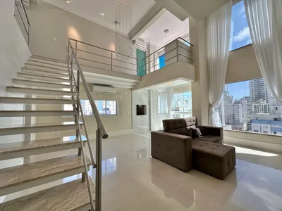 Apartamento 3 quartos Centro - Balneário Camboriú