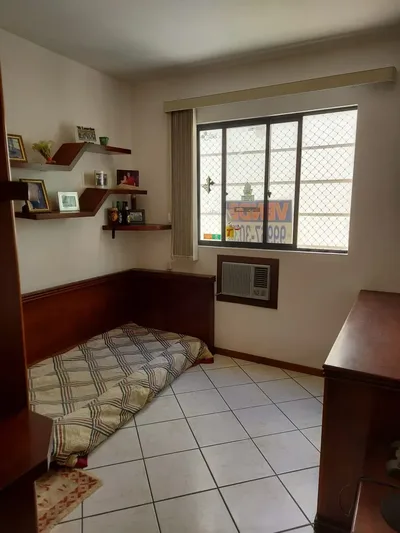 Apartamento 5 quartos Centro - Balneário Camboriú