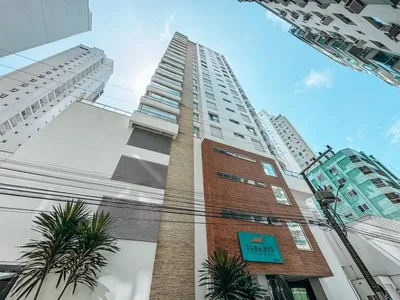 Apartamento 5 quartos Centro - Balneário Camboriú