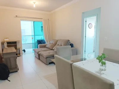 Apartamento 3 quartos Morretes - Itapema