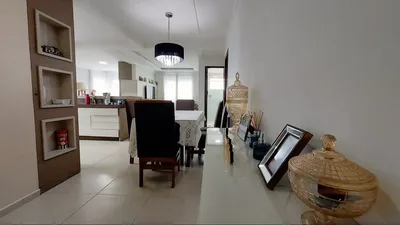 Apartamento 3 quartos Areias - Camboriú