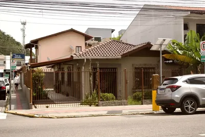 Terreno comercial Fazenda - Itajaí
