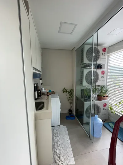 Apartamento 3 quartos Fazenda - Itajaí