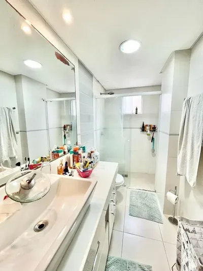 Apartamento 3 quartos Centro - Balneário Camboriú