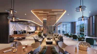 Apartamento 2 quartos Praia Brava de Itajaí - Itajaí