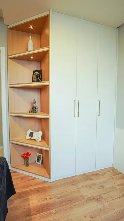 Apartamento 3 quartos São João - Itajaí
