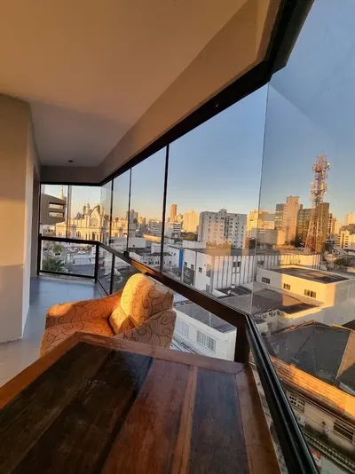 Apartamento 4 quartos Centro - Itajaí