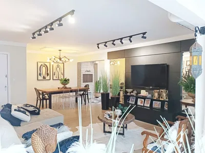 Apartamento 3 quartos Centro - Balneário Camboriú