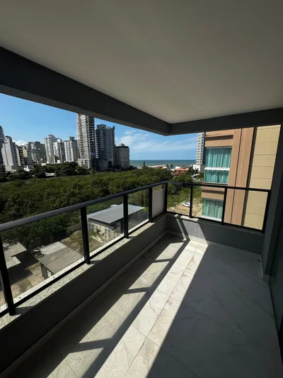 Apartamento 2 quartos Perequê - Porto Belo