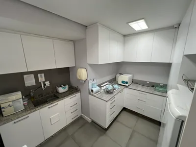 Ponto Comercial Centro - Balneário Camboriú