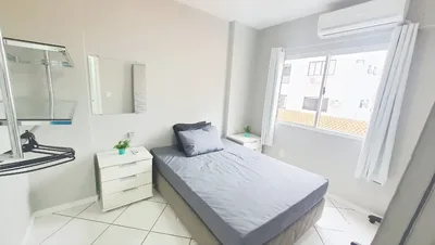 Apartamento 2 quartos Centro - Balneário Camboriú