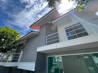 Casa Barra - Balneário Camboriú