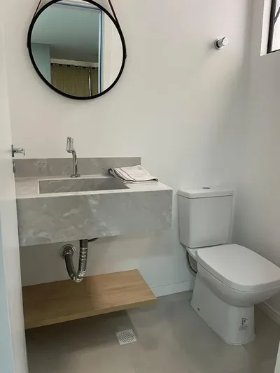 Apartamento 2 quartos São Francisco de Assis - Camboriú