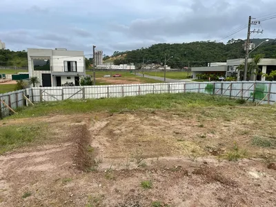 Terreno comercial Santa Regina - Camboriú