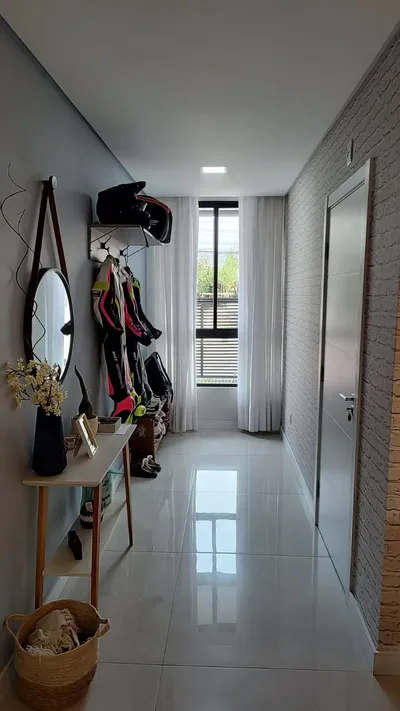 Apartamento 2 quartos São Judas - Itajaí
