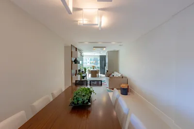 Apartamento 3 quartos Praia Brava de Itajaí - Itajaí