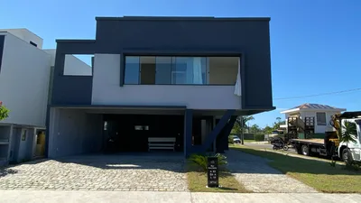 Casa 4 quartos Santa Regina - Camboriú