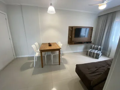 Apartamento 1 quartos Centro - Balneário Camboriú