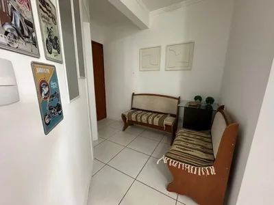 Apartamento 1 quartos Centro - Balneário Camboriú