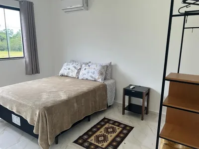 Apartamento 2 quartos Nossa Senhora da Paz - Balneário Piçarras