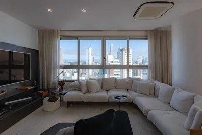 Apartamento 4 quartos Centro - Balneário Camboriú