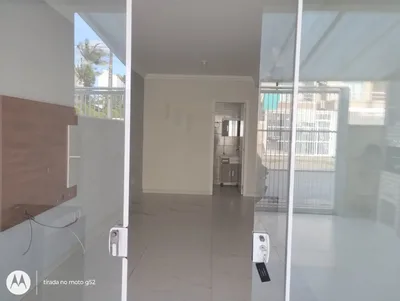 Casa 3 quartos Itacolomi - Balneário Piçarras