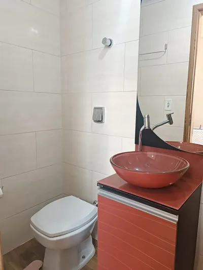 Apartamento 3 quartos Centro - Balneário Camboriú