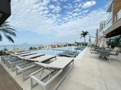 Apartamento 3 quartos Itacolomi - Balneário Piçarras