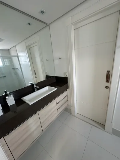Apartamento 3 quartos Centro - Balneário Camboriú