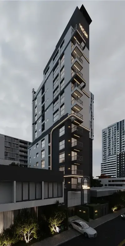Apartamento Itacolomi - Balneário Piçarras - foto 2