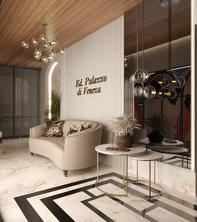 Apartamento Itacolomi - Balneário Piçarras - foto 3