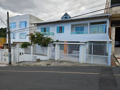 Terreno comercial 4 quartos Ariribá - Balneário Camboriú