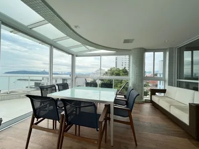 Apartamento 3 quartos Centro - Balneário Piçarras