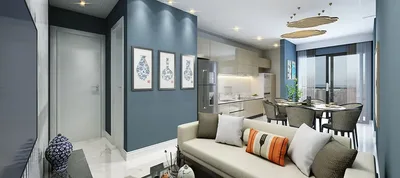 Apartamento 2 quartos Morretes - Itapema