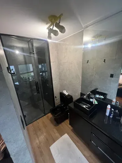 Apartamento 1 quartos Praia Brava - Itajaí