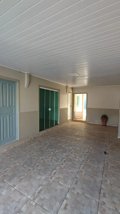 Casa 3 quartos São Judas - Itajaí