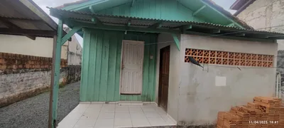 Terreno comercial Cidade Nova - Itajaí