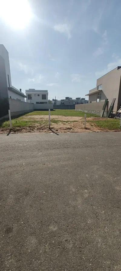 Terreno comercial Santa Regina - Camboriú