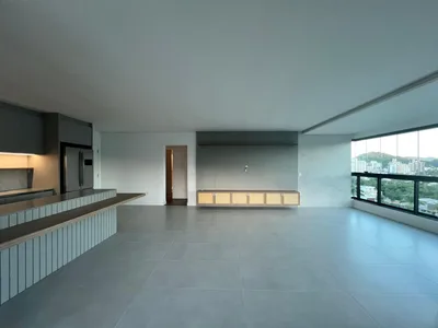 Apartamento 3 quartos Praia Brava de Itajaí - Itajaí