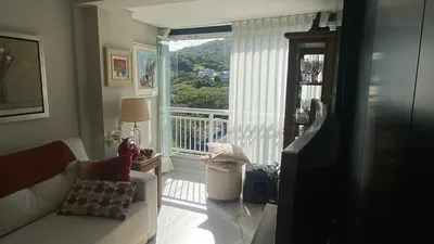 Apartamento 3 quartos Itacorubi - Florianópolis