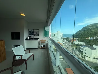 Apartamento 2 quartos Praia Brava de Itajaí - Itajaí