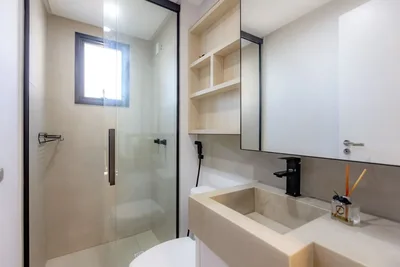 Apartamento 2 quartos Praia Brava de Itajaí - Itajaí