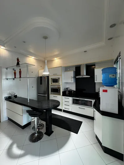 Casa 4 quartos São Judas - Itajaí