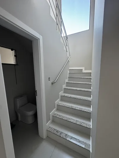 Casa 3 quartos Dom Bosco - Itajaí